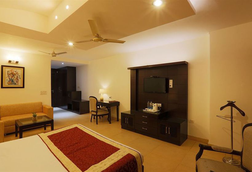 בית מלון כפרי The Atrium