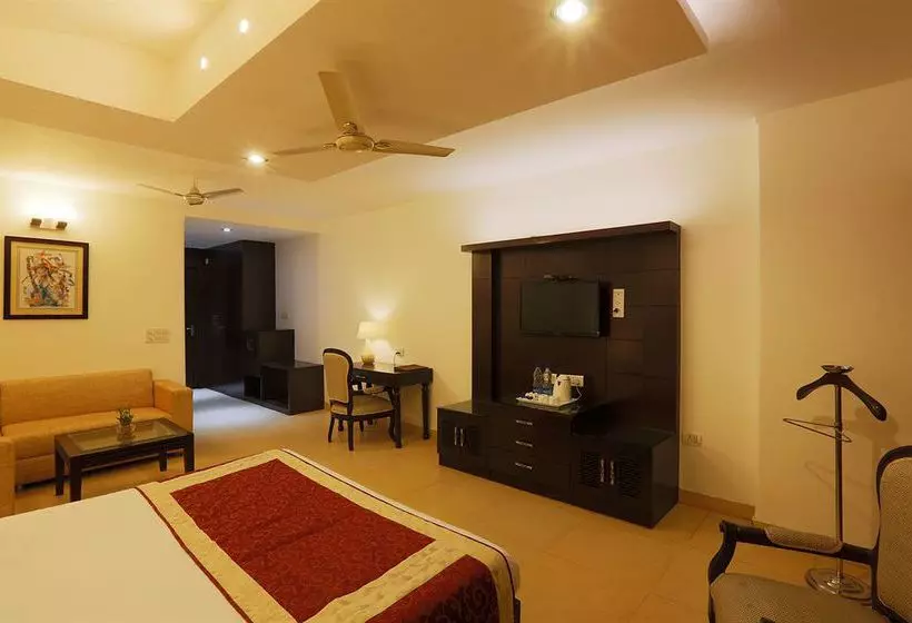 ホテル The Atrium