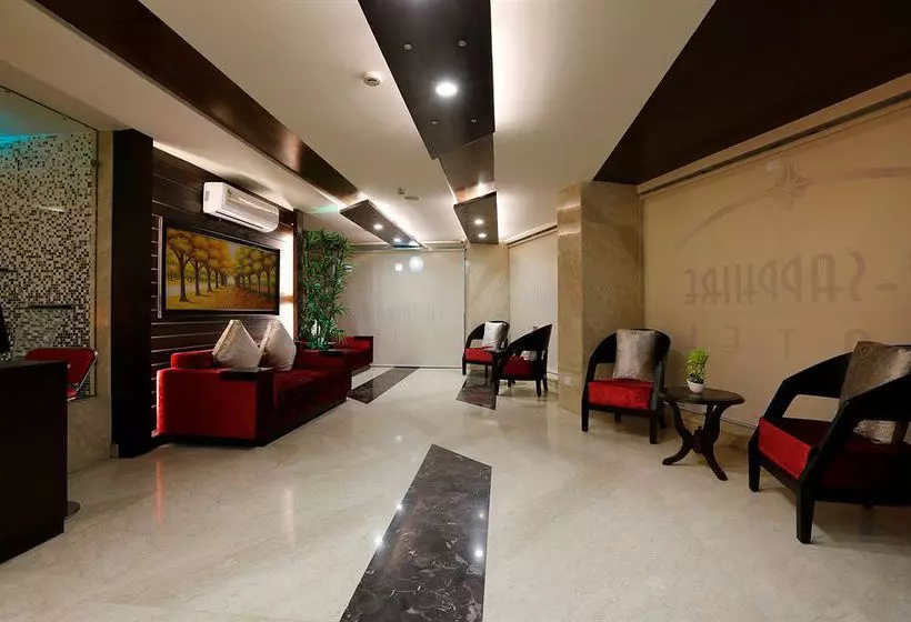 ホテル The Atrium