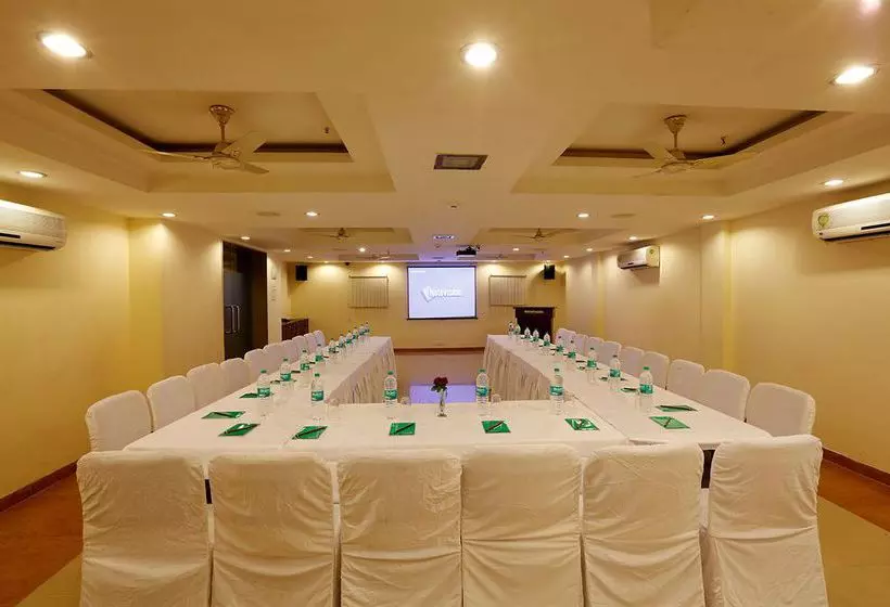 ホテル The Atrium