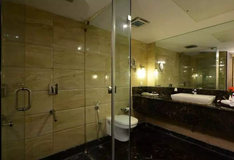 ホテル The Chariot Resort & Spa