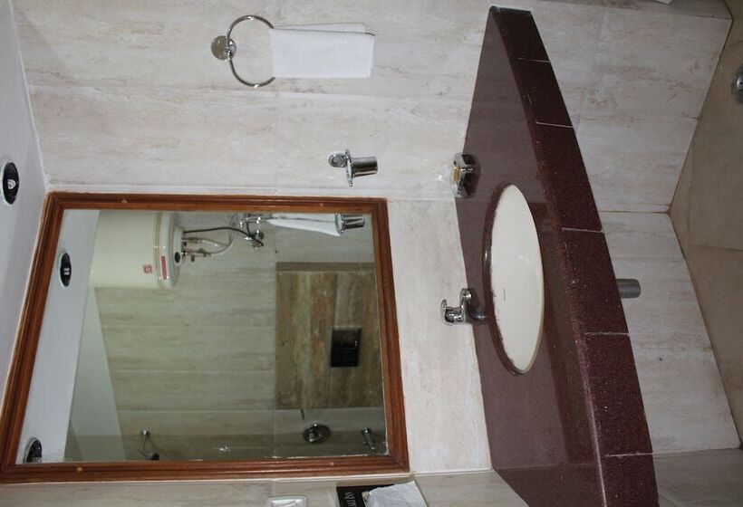 Bravia Hotel Manali Inn