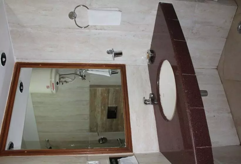 Bravia Hotel Manali Inn