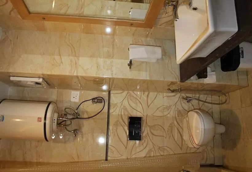 Bravia Hotel Manali Inn