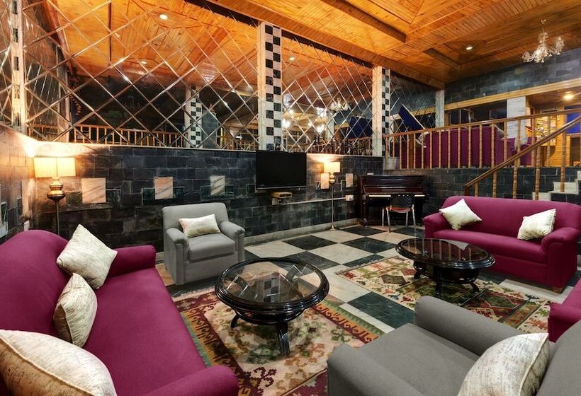 Bravia Hotel Manali Inn