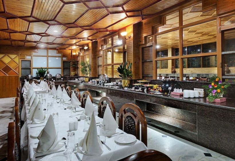 Bravia Hotel Manali Inn