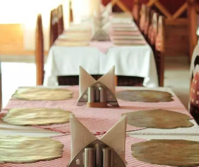 Bravia Hotel Manali Inn