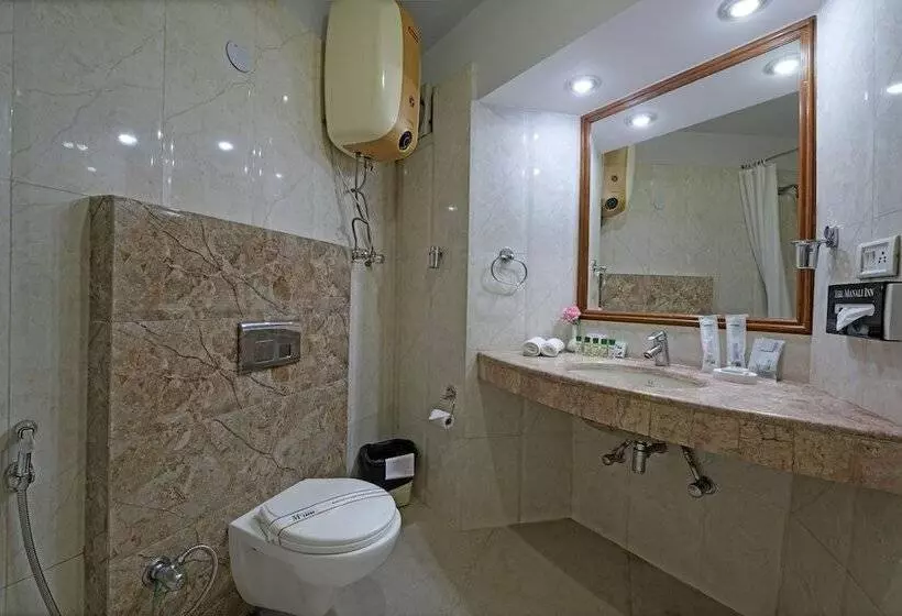 Bravia Hotel Manali Inn