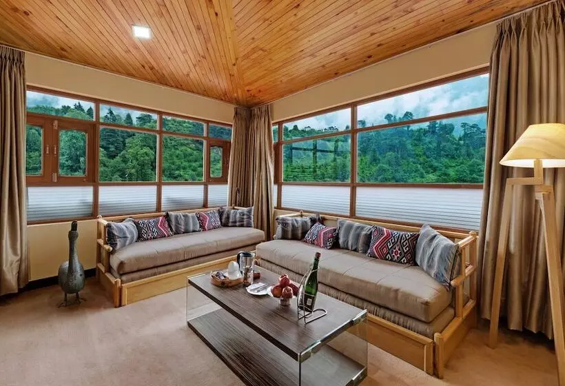 Bravia Hotel Manali Inn