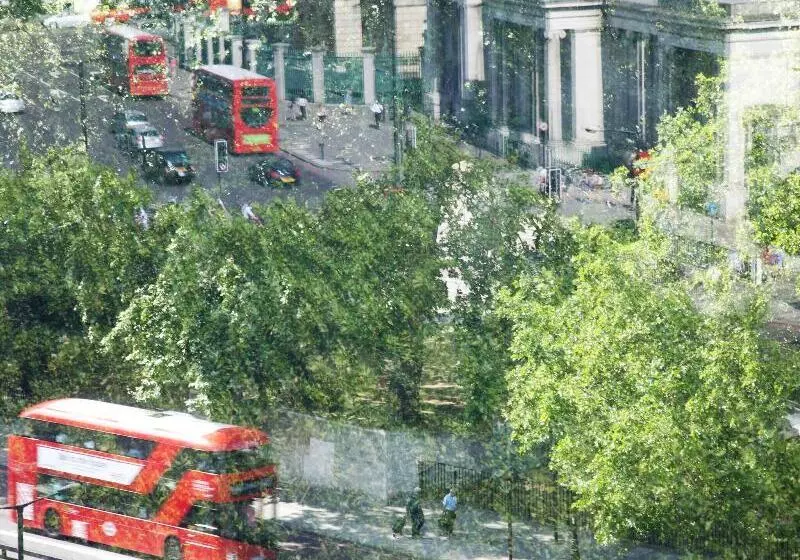 The Wellesley, A Luxury Collection Hotel, Knightsbridge, London