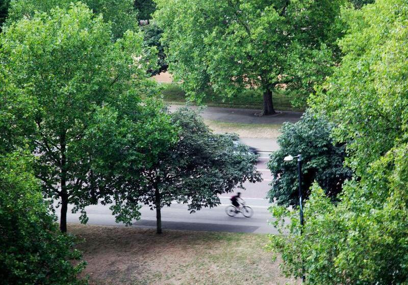 The Wellesley, A Luxury Collection Hotel, Knightsbridge, London