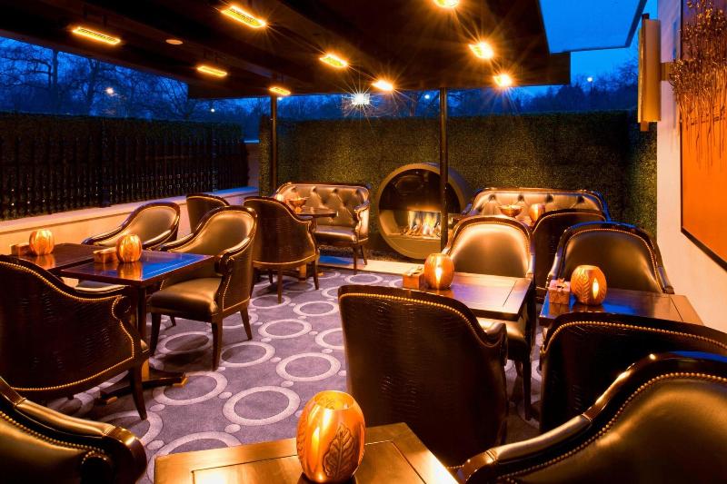 The Wellesley, A Luxury Collection Hotel, Knightsbridge, London