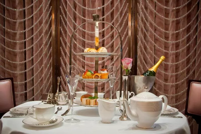 The Wellesley, A Luxury Collection Hotel, Knightsbridge, London