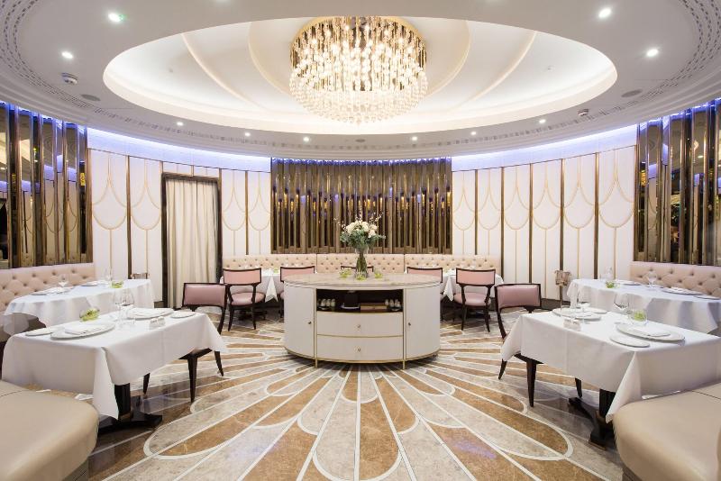 The Wellesley, A Luxury Collection Hotel, Knightsbridge, London