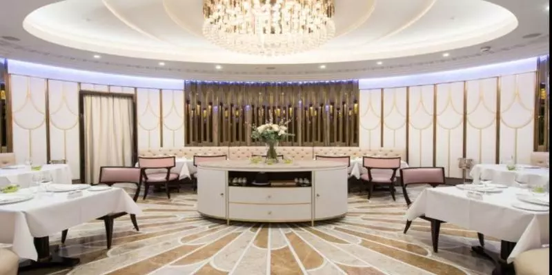 The Wellesley, A Luxury Collection Hotel, Knightsbridge, London