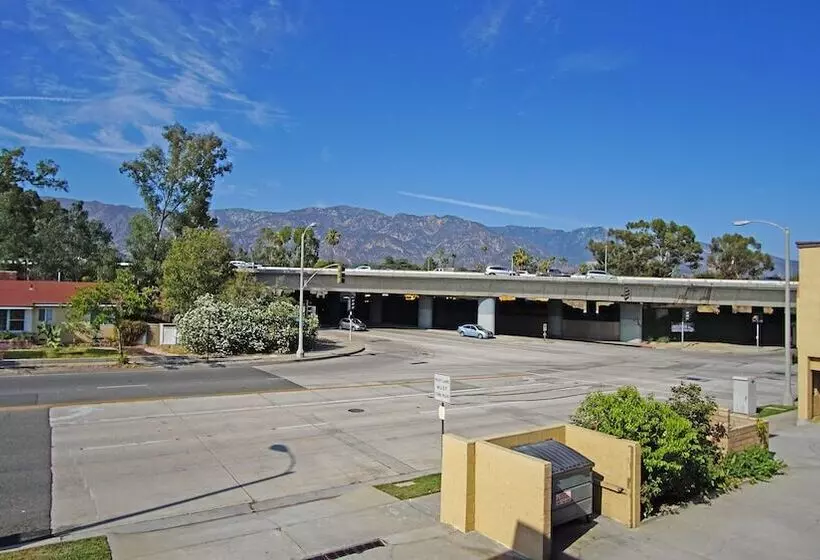 Lincoln Motel   Los Angeles, Hollywood Area