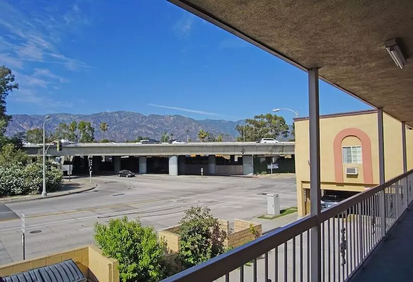 Lincoln Motel   Los Angeles, Hollywood Area