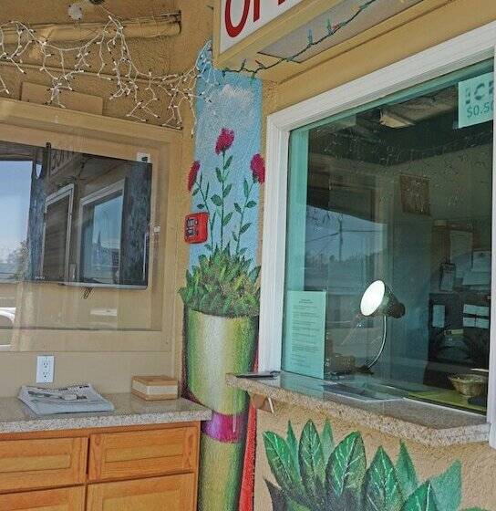 Lincoln Motel   Los Angeles, Hollywood Area