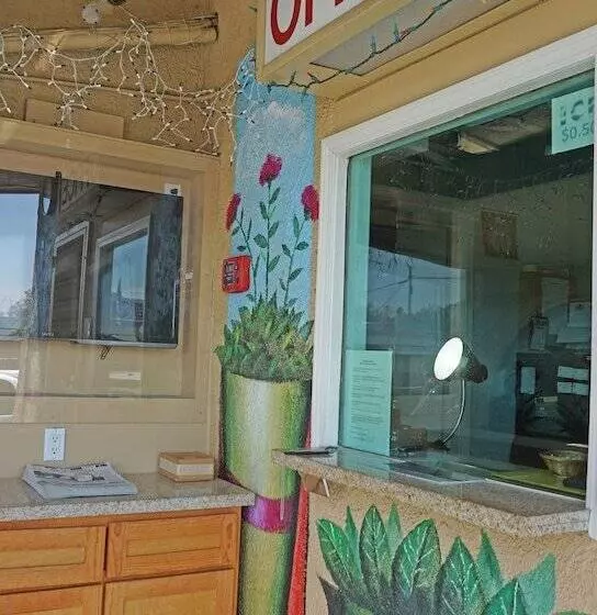 Lincoln Motel   Los Angeles, Hollywood Area