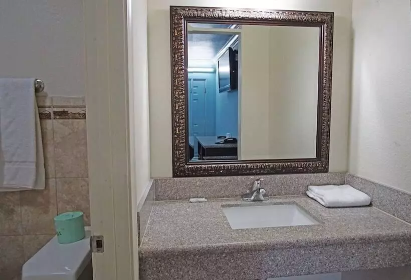 Lincoln Motel   Los Angeles, Hollywood Area