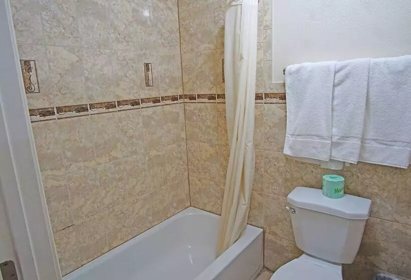 Lincoln Motel   Los Angeles, Hollywood Area