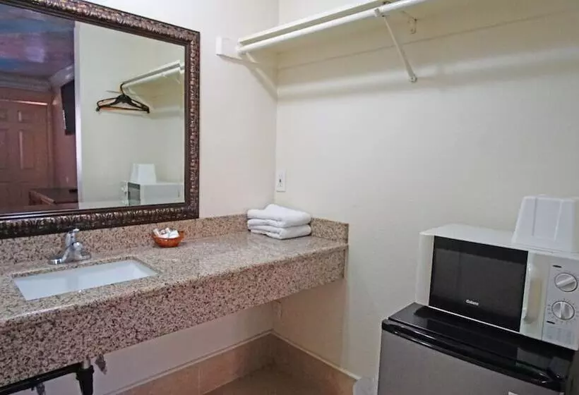 Lincoln Motel   Los Angeles, Hollywood Area