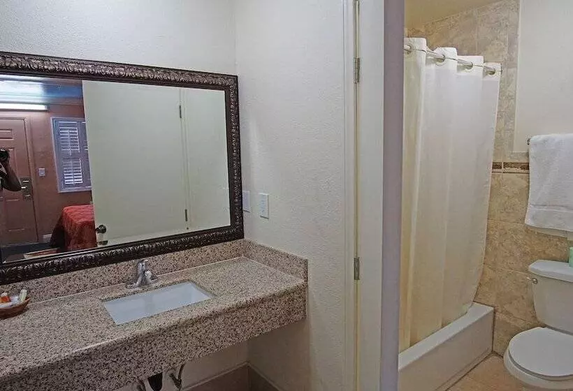 Lincoln Motel   Los Angeles, Hollywood Area