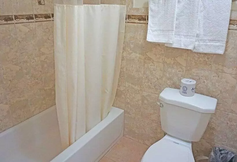 Lincoln Motel   Los Angeles, Hollywood Area