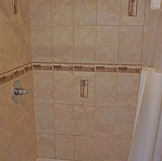 Lincoln Motel   Los Angeles, Hollywood Area