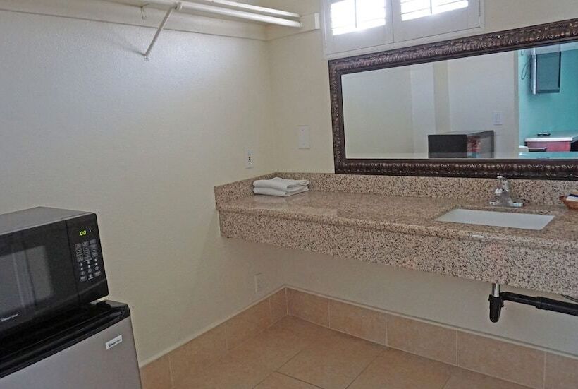 Lincoln Motel   Los Angeles, Hollywood Area