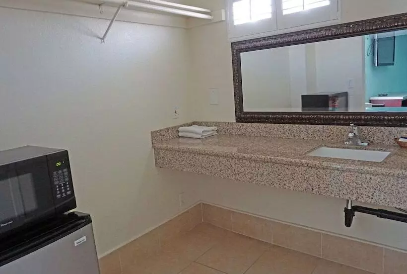 Lincoln Motel   Los Angeles, Hollywood Area