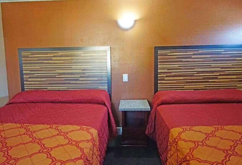 Lincoln Motel   Los Angeles, Hollywood Area