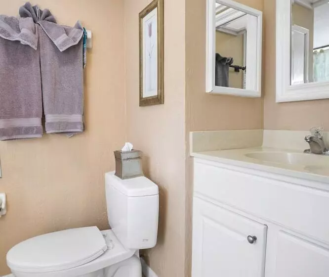 モーテル The Boathouse