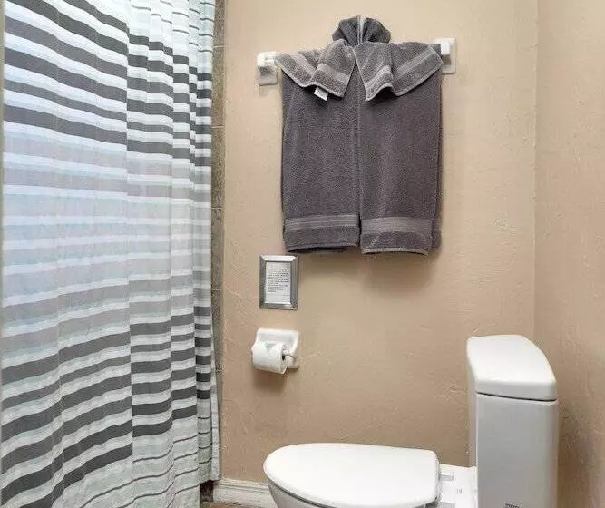 モーテル The Boathouse