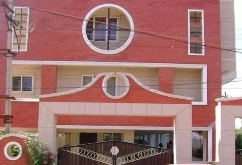 Omr Guest House