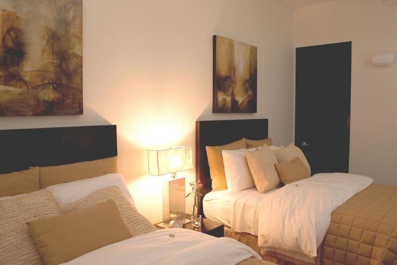 Peninsula Island Resort & Spa Beachfront Property At South Padre Island