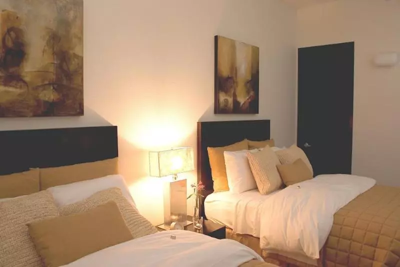 Peninsula Island Resort & Spa Beachfront Property At South Padre Island