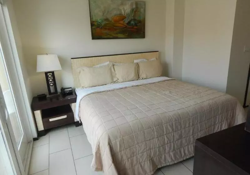 Peninsula Island Resort & Spa Beachfront Property At South Padre Island