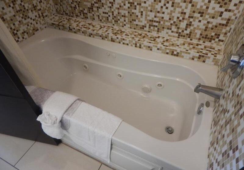 Peninsula Island Resort & Spa Beachfront Property At South Padre Island