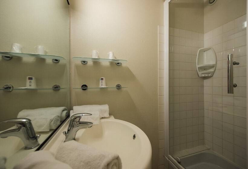 اقامتگاه Belambra Clubs Résidence Orcières 1850 Le Roc Blanc