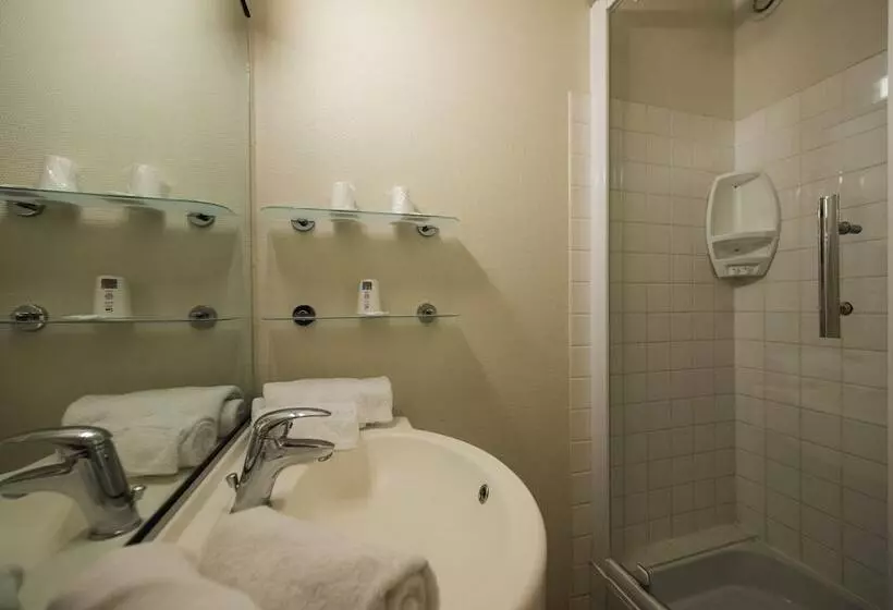 Резиденция Belambra Clubs Résidence Orcières 1850 Le Roc Blanc