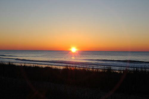منتجع Sea Dip Oceanfront