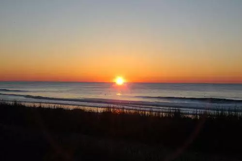 Resort Sea Dip Oceanfront