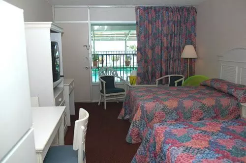 Resort Sea Dip Oceanfront