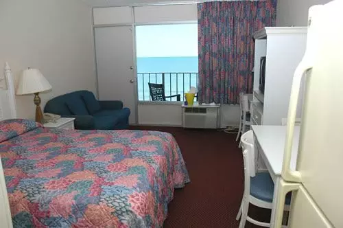 Resort Sea Dip Oceanfront