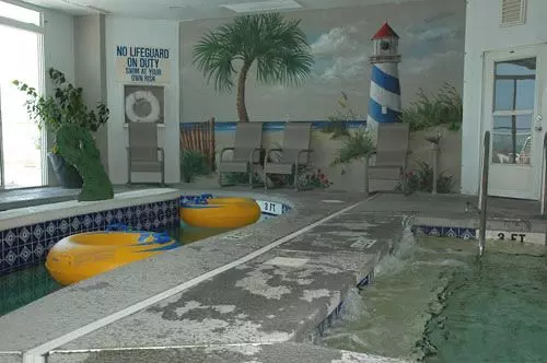 Resort Sea Dip Oceanfront