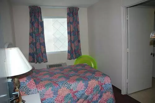 Resort Sea Dip Oceanfront