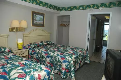 Resort Sea Dip Oceanfront