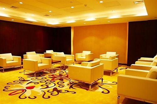 فندق Shengshi Jinjiang International