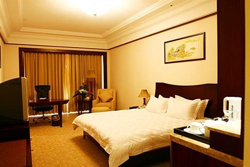 فندق Shengshi Jinjiang International